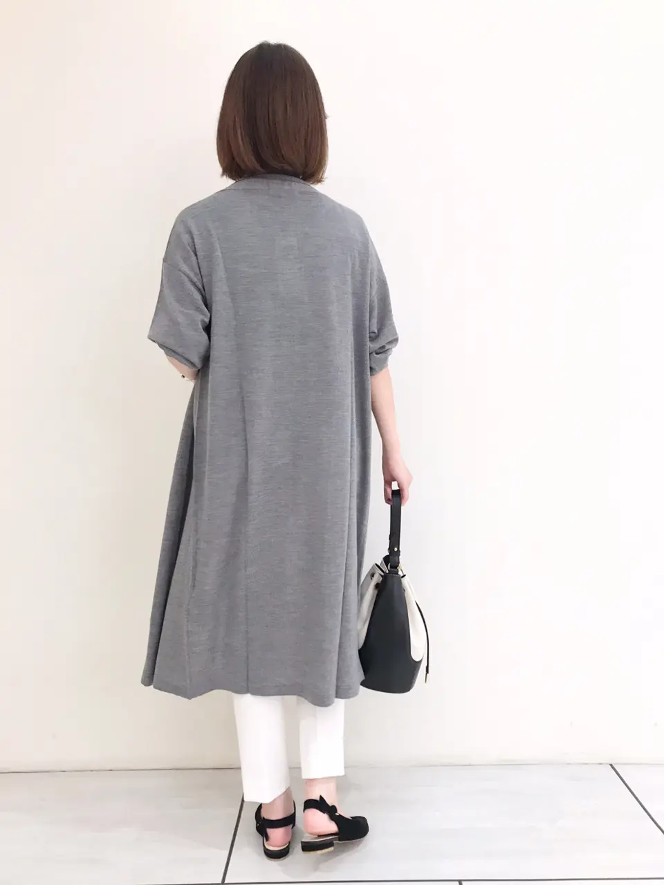 23区 S 市川 コーディネート画像