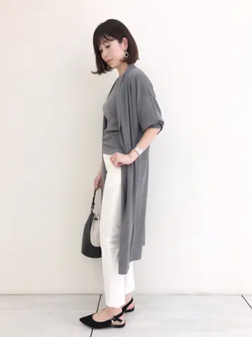 23区 S 市川 コーディネート画像