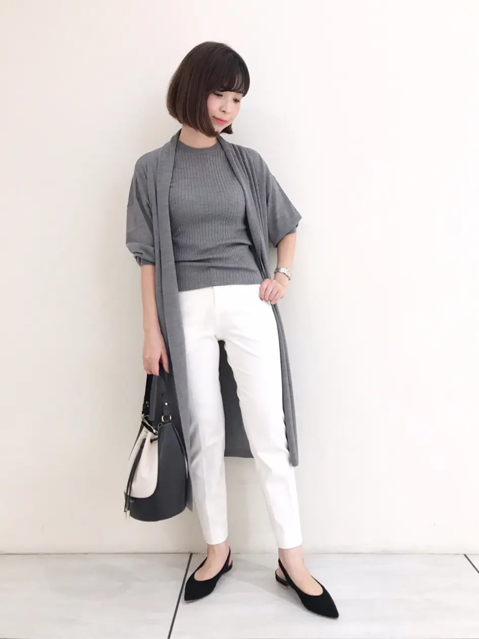 23区 S 市川 コーディネート画像