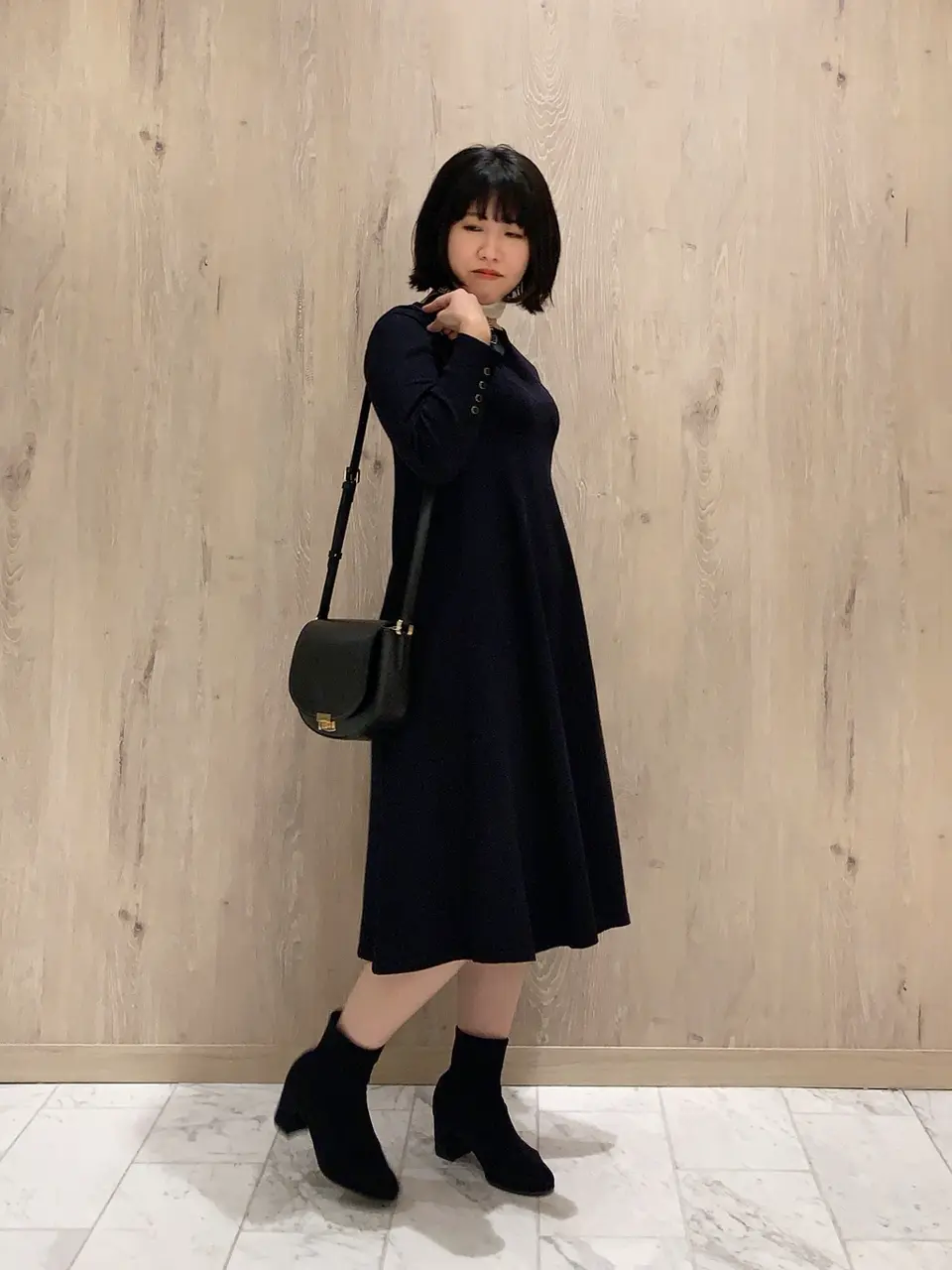  高橋 コーディネート画像