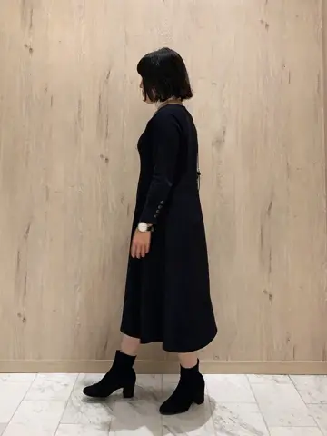 23区 S 高橋 コーディネート画像