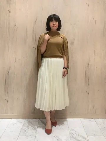 23区 S 高橋 コーディネート画像