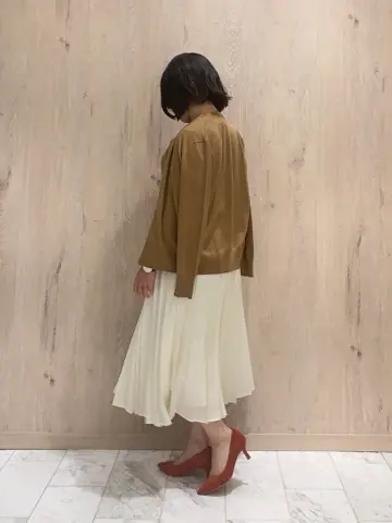 23区 S 高橋 コーディネート画像