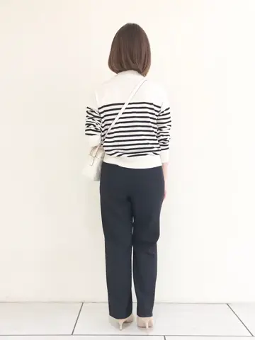 23区 S 市川 コーディネート画像