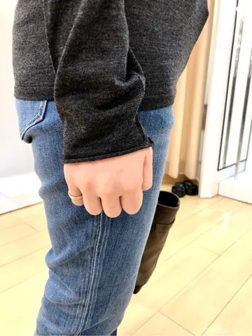 23区 S M コーディネート画像