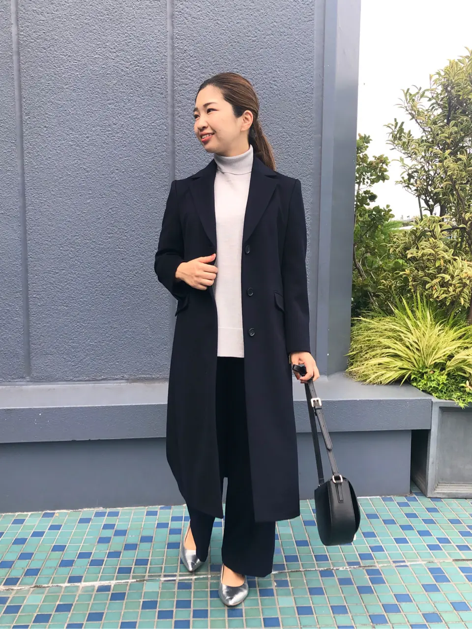 23区 S 関目 コーディネート画像