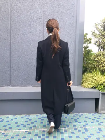 23区 S 関目 コーディネート画像