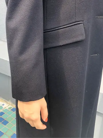 23区 S 関目 コーディネート画像