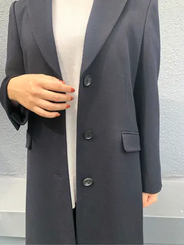 23区 S 関目 コーディネート画像