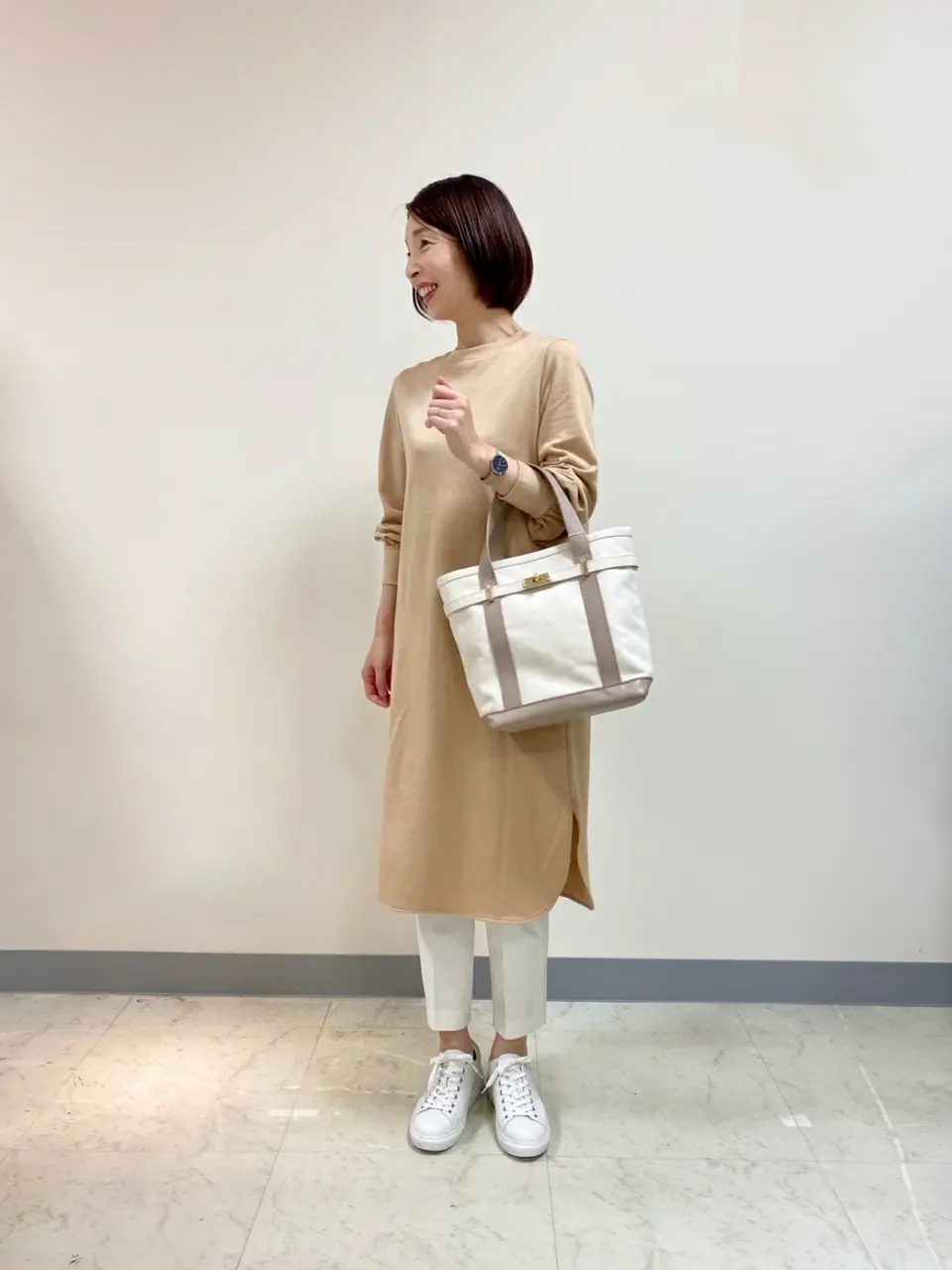  野沢 コーディネート画像