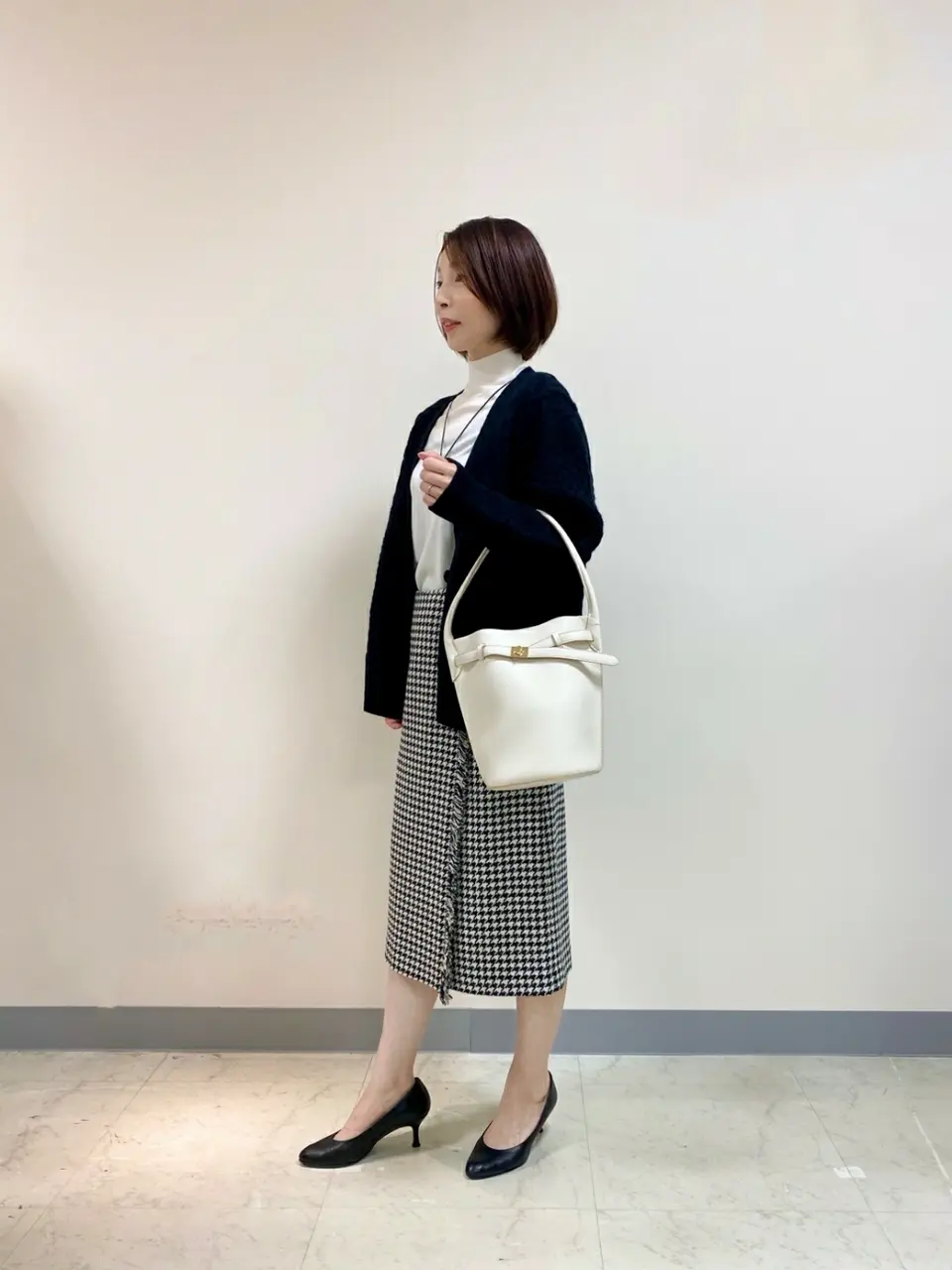  野沢 コーディネート画像