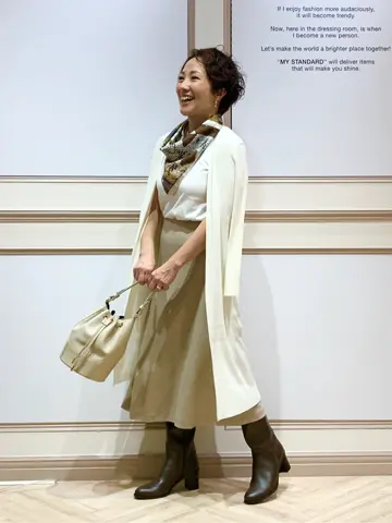 23区 S 藤川 コーディネート画像