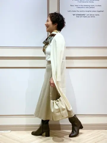 23区 S 藤川 コーディネート画像