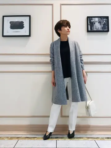 23区 S 橋爪 コーディネート画像