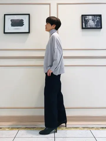 23区 S 橋爪 コーディネート画像