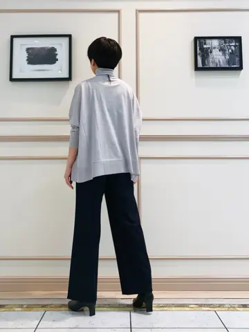 23区 S 橋爪 コーディネート画像