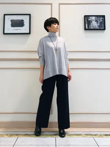 23区 S 橋爪 コーディネート画像