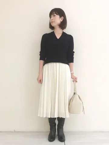 23区 S 市川 コーディネート画像