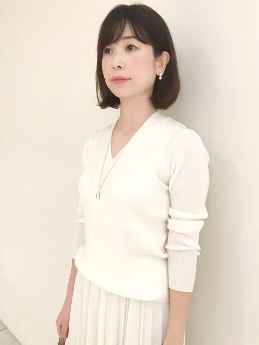 23区 S 市川 コーディネート画像