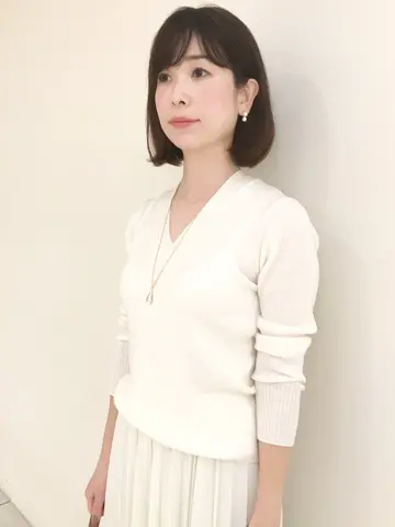 23区 S 市川 コーディネート画像