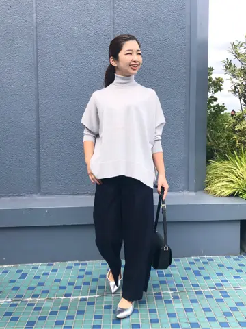 23区 S 関目 コーディネート画像