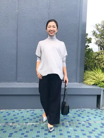 23区 S 関目 コーディネート画像