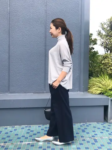 23区 S 関目 コーディネート画像