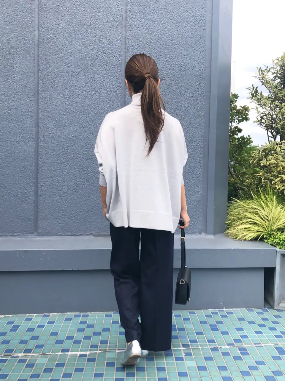 23区 S 関目 コーディネート画像