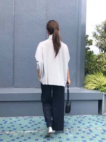 23区 S 関目 コーディネート画像