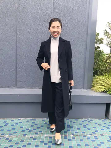 23区 S 関目 コーディネート画像