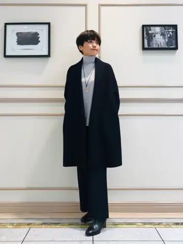 23区 S 橋爪 コーディネート画像