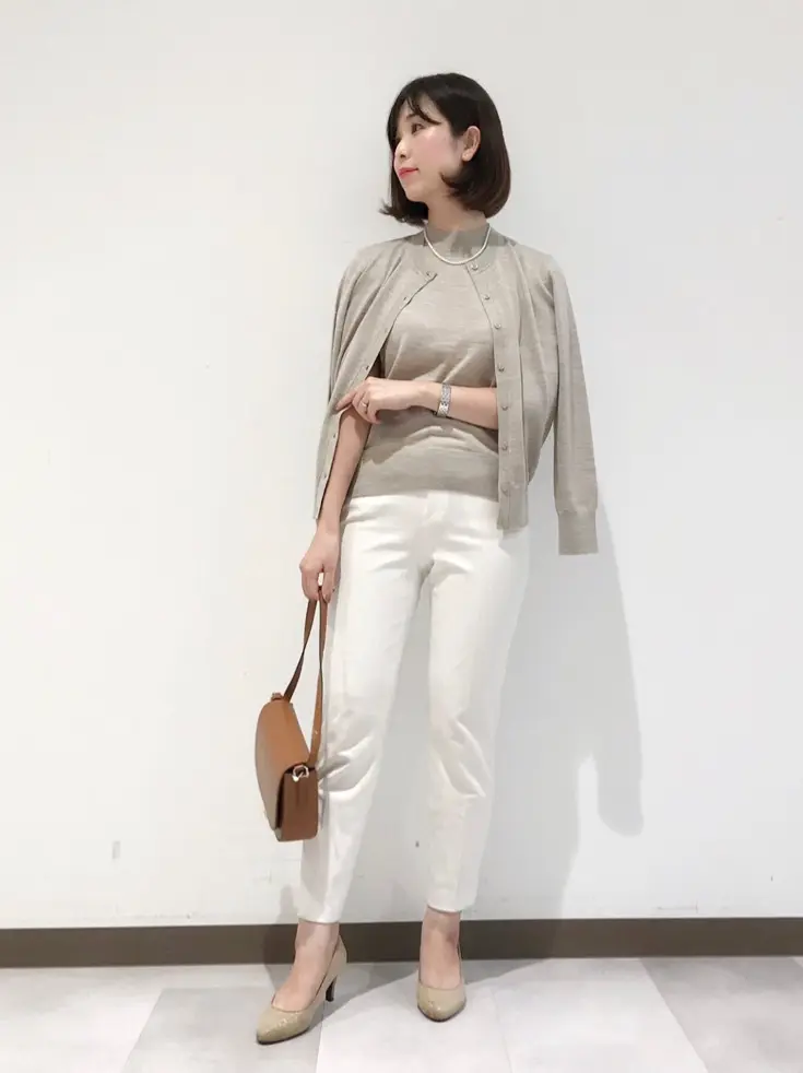  市川 コーディネート画像