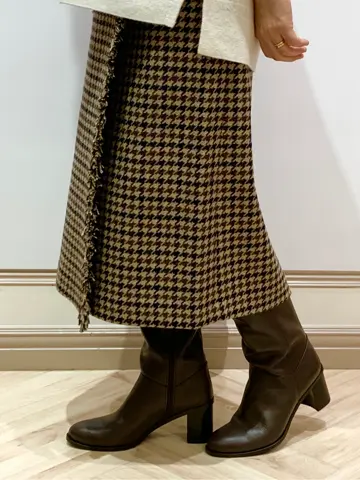 23区 S 藤川 コーディネート画像