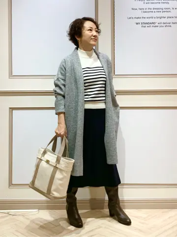 23区 S 藤川 コーディネート画像