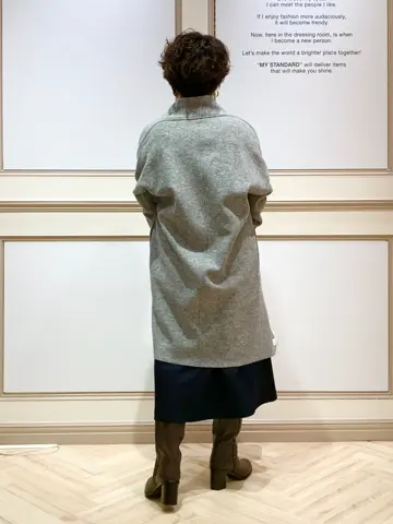 23区 S 藤川 コーディネート画像