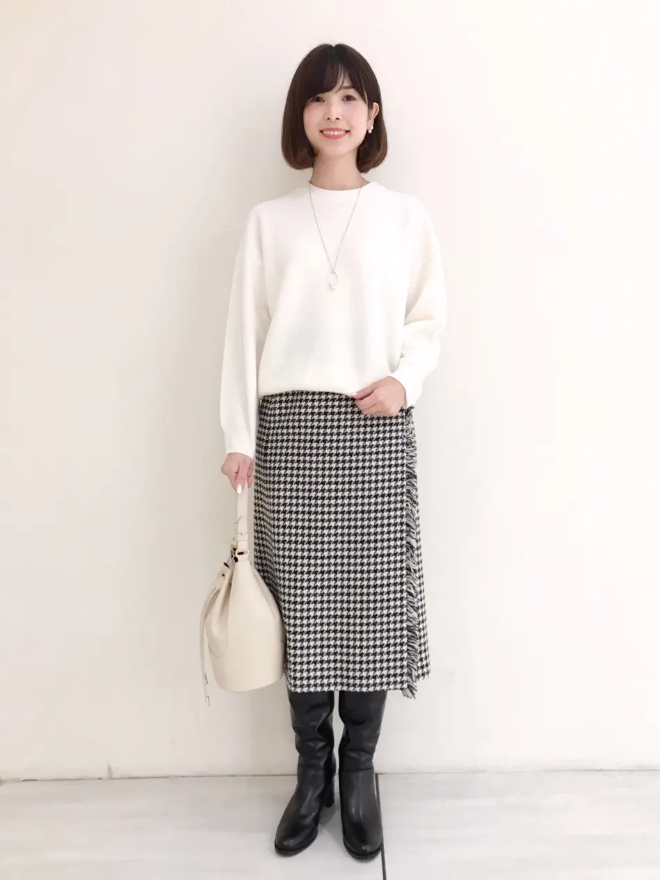 23区 S 市川 コーディネート画像