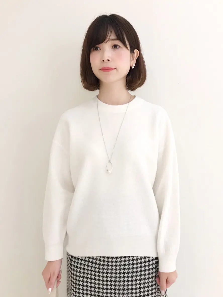 23区 S 市川 コーディネート画像