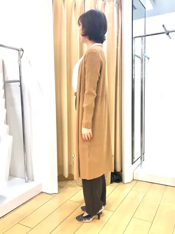 23区 S M コーディネート画像