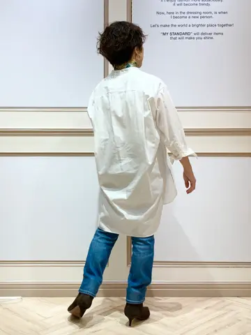 23区 S 藤川 コーディネート画像