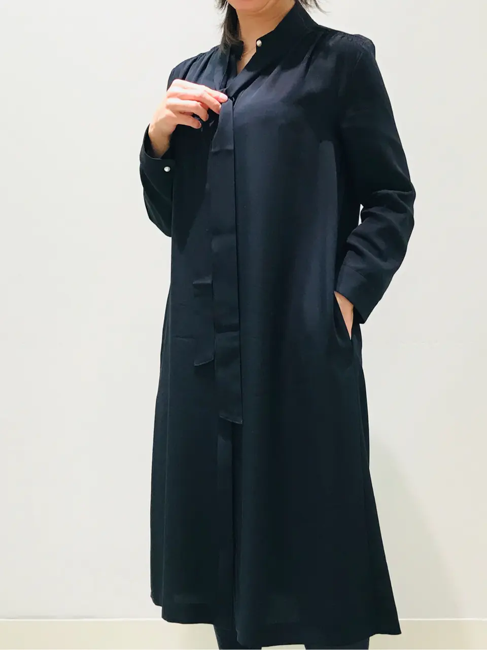 23区 S 山川 コーディネート画像