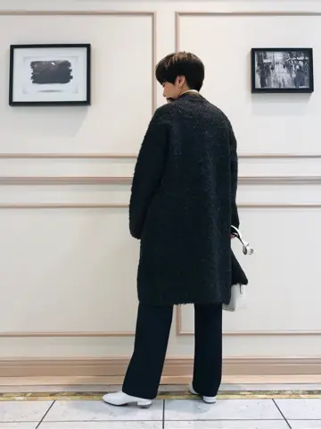 23区 S 橋爪 コーディネート画像