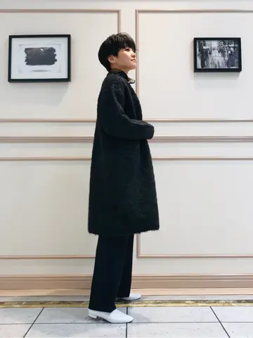 23区 S 橋爪 コーディネート画像