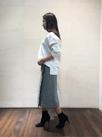 23区 S 関目 コーディネート画像