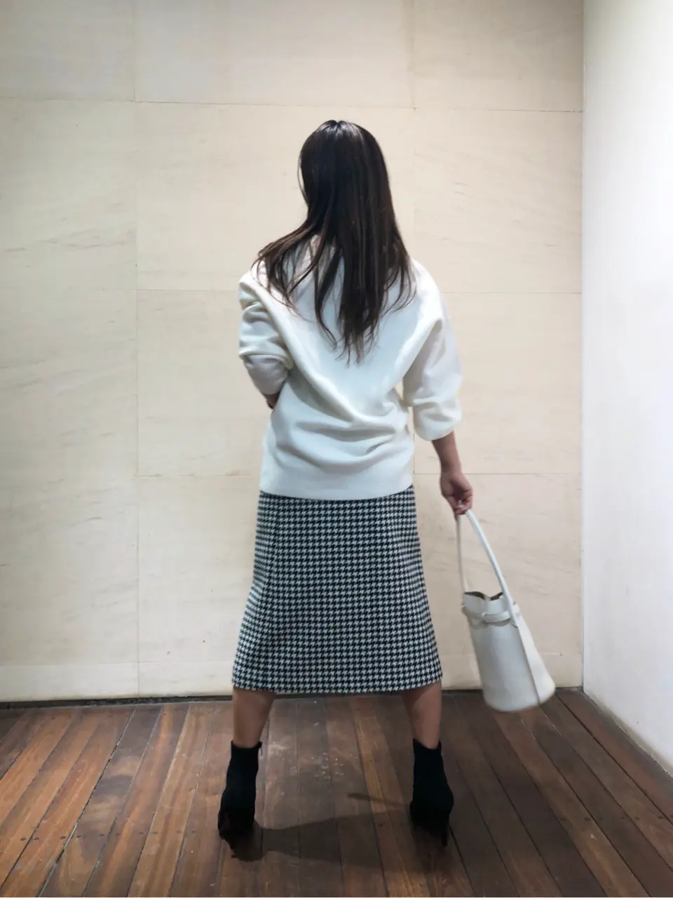 23区 S 関目 コーディネート画像