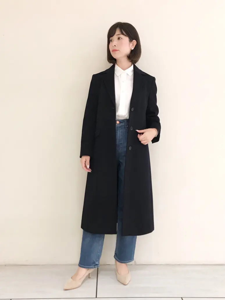  市川 コーディネート画像