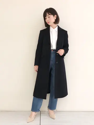 23区 S 市川 コーディネート画像