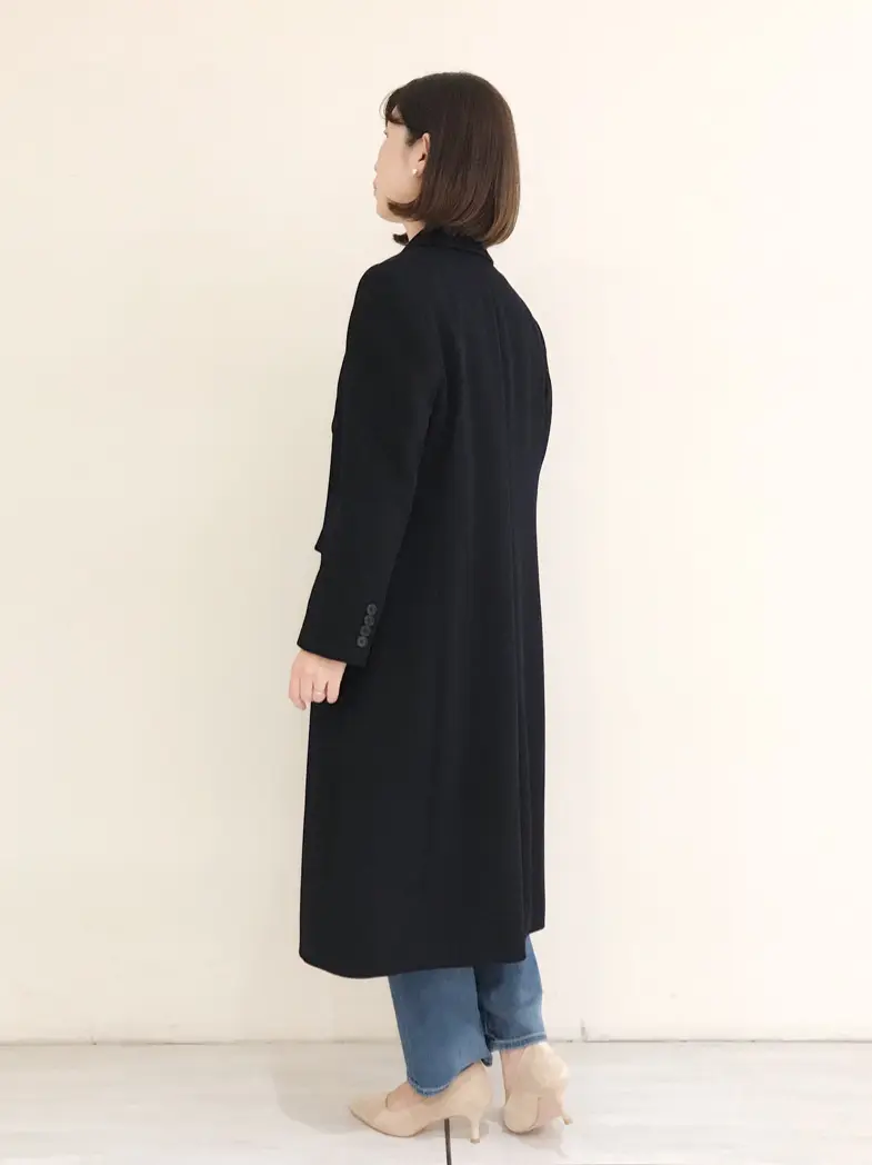 23区 S 市川 コーディネート画像