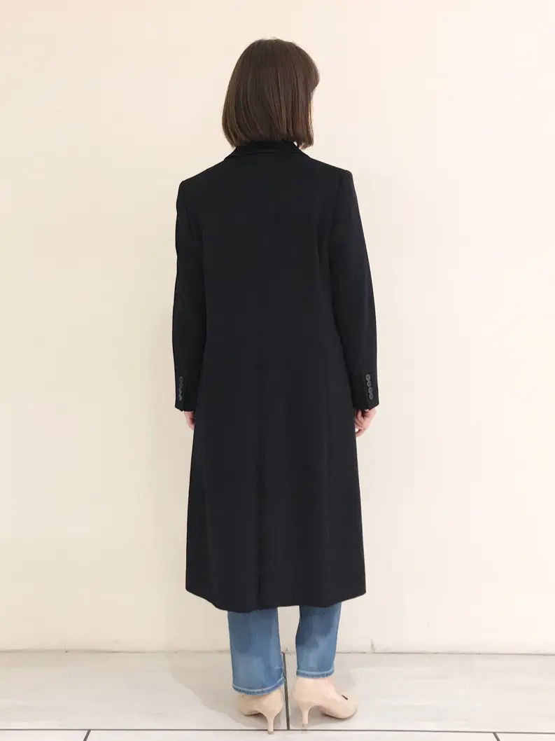 23区 S 市川 コーディネート画像