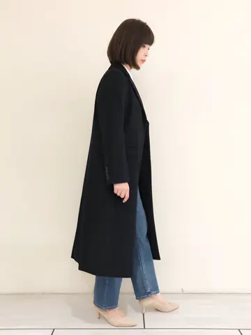 23区 S 市川 コーディネート画像