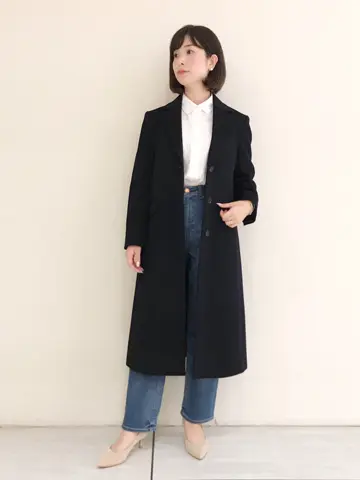 23区 S 市川 コーディネート画像